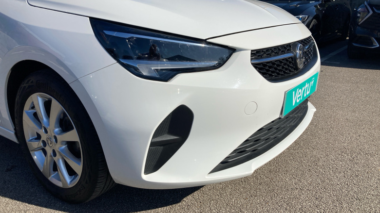 Vauxhall Corsa 1.2 Turbo Design 5dr Petrol Hatchback